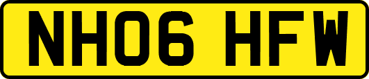 NH06HFW