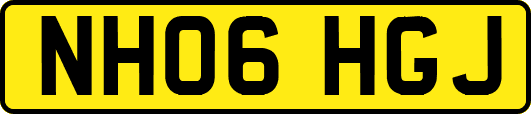 NH06HGJ