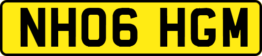 NH06HGM