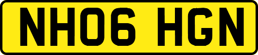NH06HGN