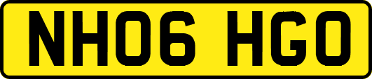 NH06HGO