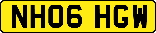 NH06HGW