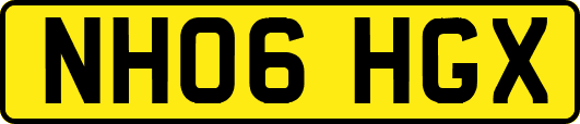 NH06HGX