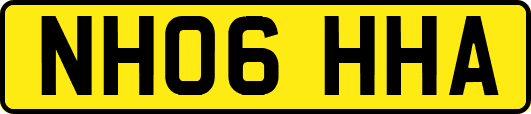 NH06HHA