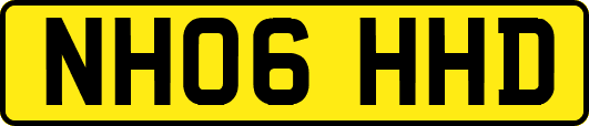 NH06HHD