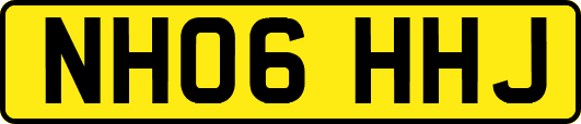 NH06HHJ