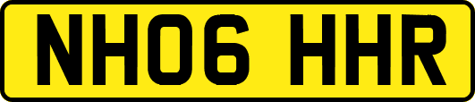 NH06HHR