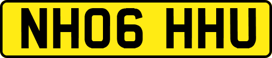 NH06HHU