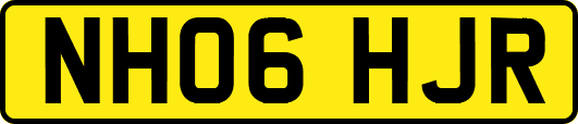NH06HJR