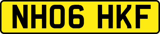 NH06HKF