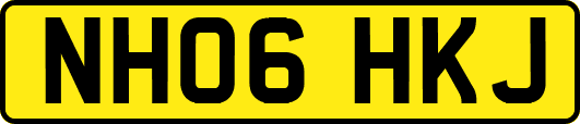 NH06HKJ