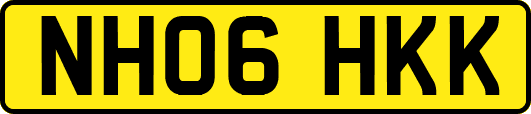 NH06HKK