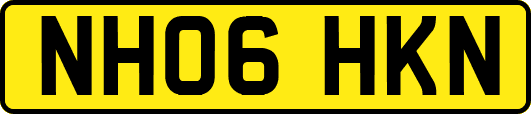 NH06HKN