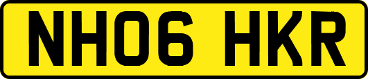 NH06HKR