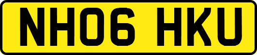 NH06HKU