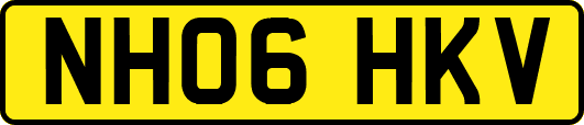 NH06HKV