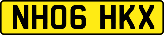 NH06HKX