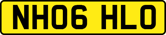 NH06HLO