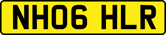 NH06HLR