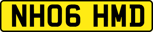 NH06HMD