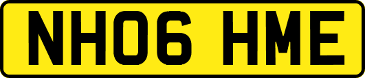 NH06HME