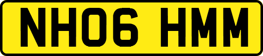 NH06HMM