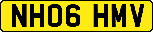 NH06HMV