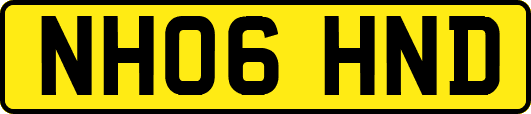 NH06HND