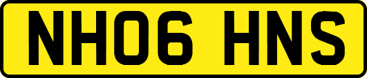 NH06HNS