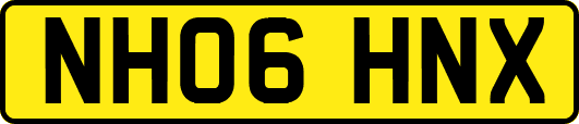 NH06HNX