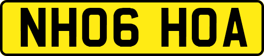 NH06HOA