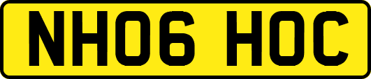 NH06HOC
