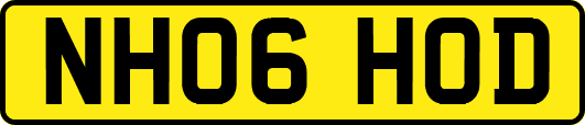 NH06HOD
