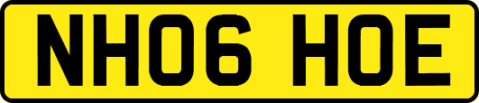 NH06HOE
