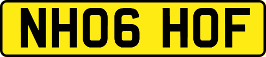NH06HOF