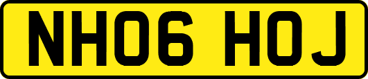 NH06HOJ