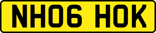 NH06HOK