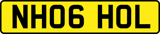 NH06HOL