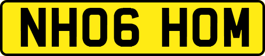 NH06HOM