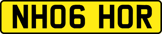NH06HOR