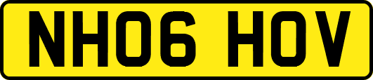 NH06HOV