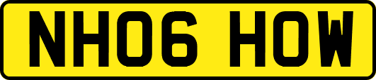 NH06HOW