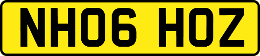 NH06HOZ