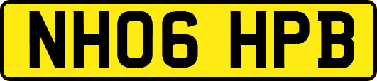 NH06HPB