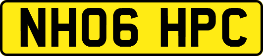 NH06HPC