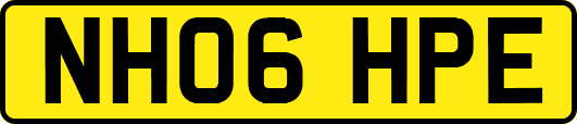 NH06HPE