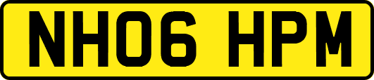 NH06HPM