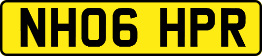 NH06HPR