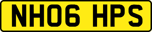 NH06HPS