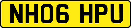 NH06HPU